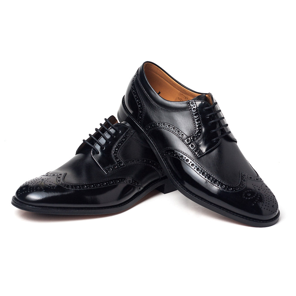 Loake pangbourne hotsell