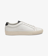 Sneaker Dash White Calf