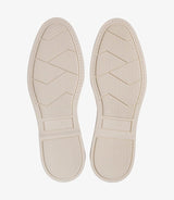 Tuscany Chestnut Suede Loafer Shoes