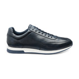 Trainer Bannister Navy