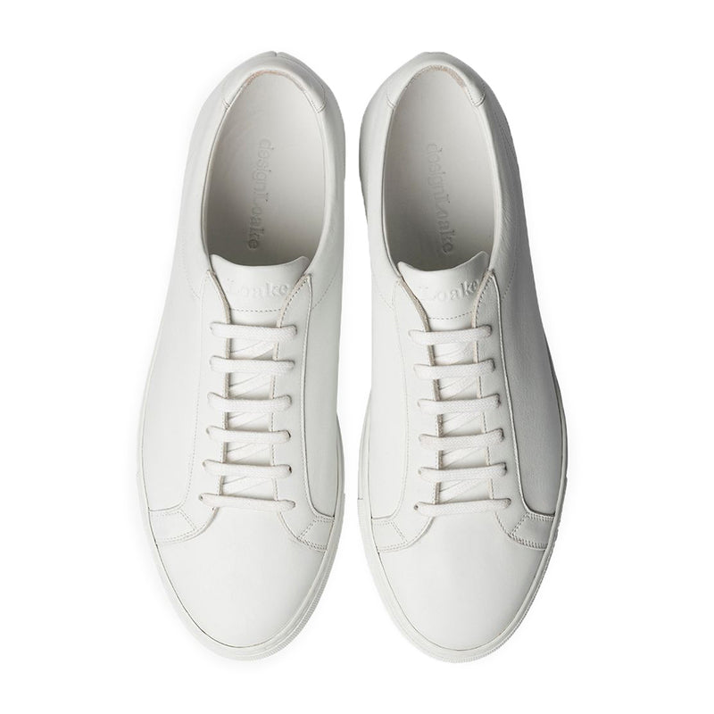 Sneaker Sprint White