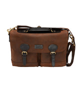 Blackfriars briefcase