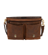 Blackfriars briefcase