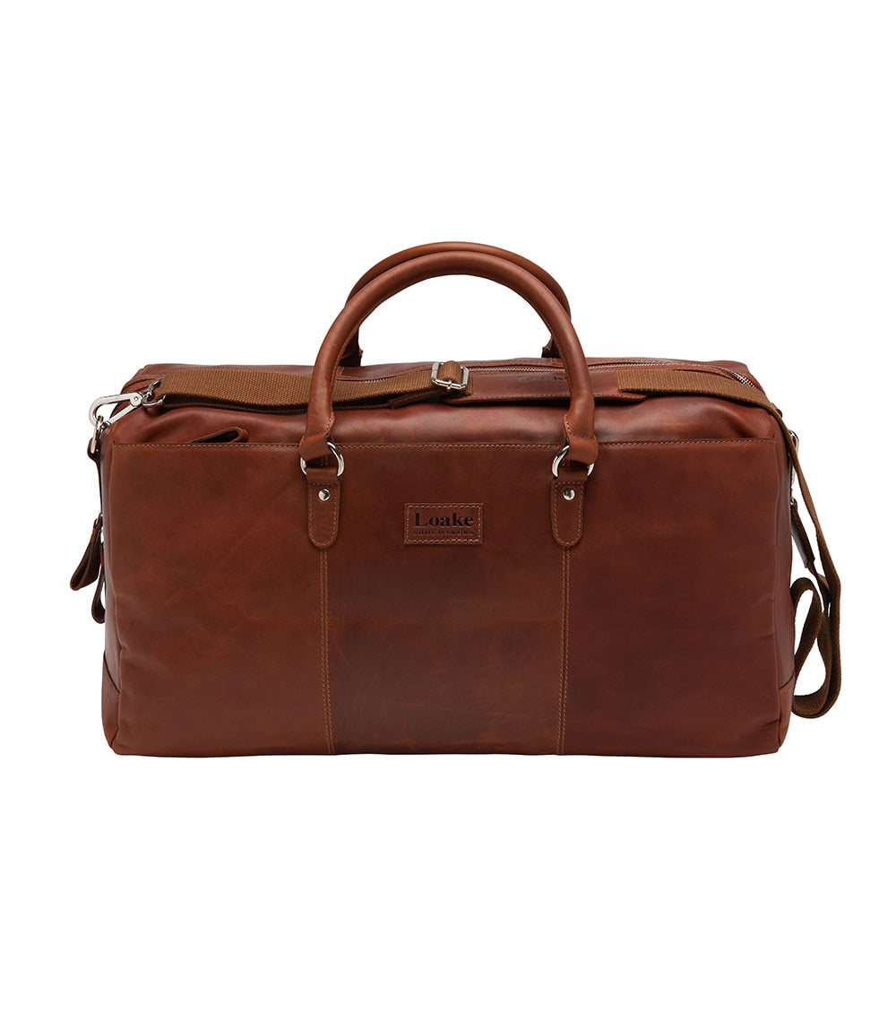 GENTI – Loake Shoemakers
