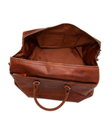 Weekend Bag Norfolk Brown