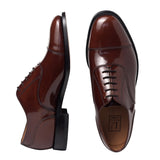 Oxford shoes 200 Brown