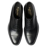 Pantofi Aldwych Black