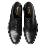 Aldwych Black shoes