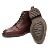 Anglesey Oxblood Burgundy Boots