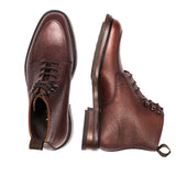 Anglesey Oxblood Burgundy Boots