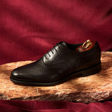 Bailey Black shoes