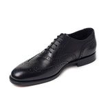 Pantofi Bailey Black