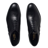Bailey Black shoes