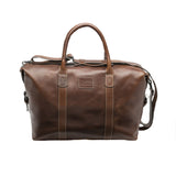 Balmoral Maro Weekend Bag