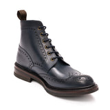 Ghete Bedale Navy