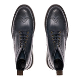 Ghete Bedale Navy