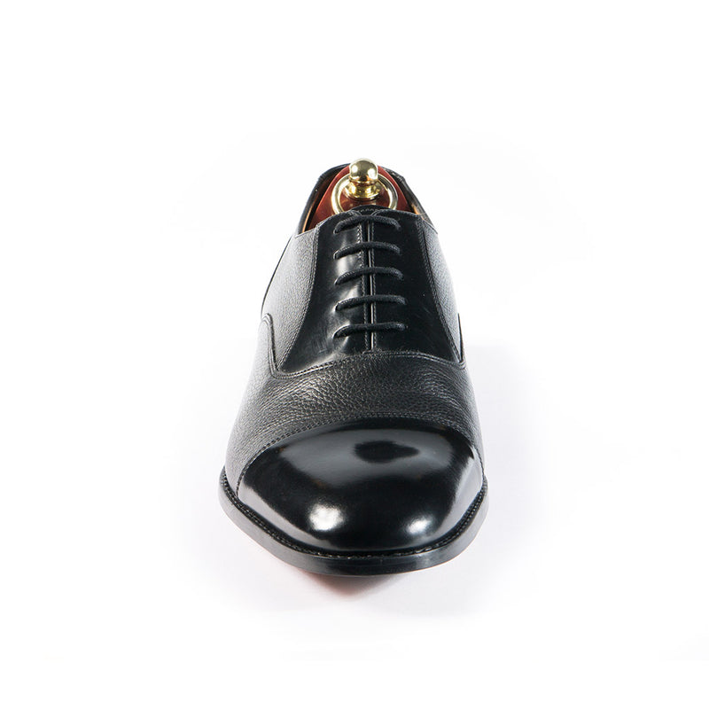 Pantofi Bibury Negru