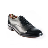 Pantofi Bibury Negru