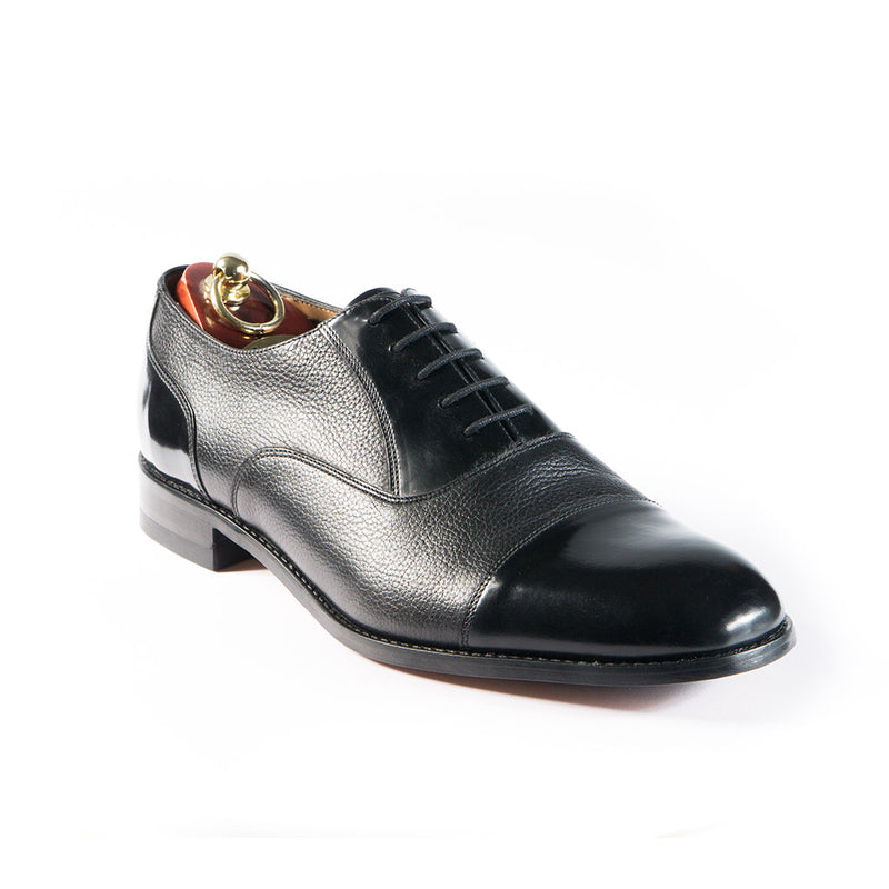 Pantofi Bibury Negru