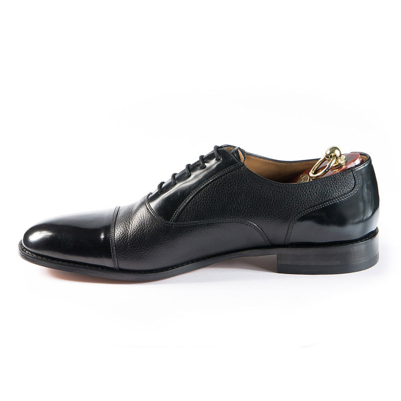 Pantofi Bibury Negru