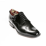 Pantofi Bow Black