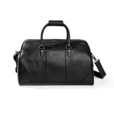 Black Burghley Bag