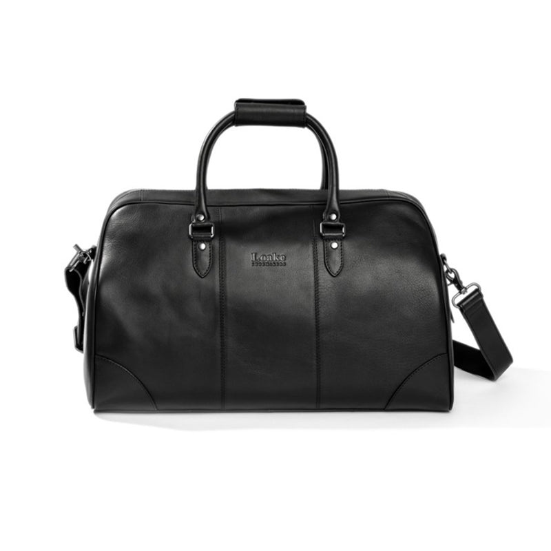 Geanta Burghley Neagra
