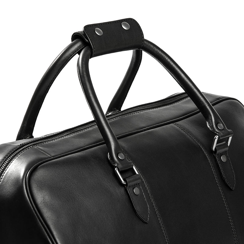 Geanta Burghley Neagra