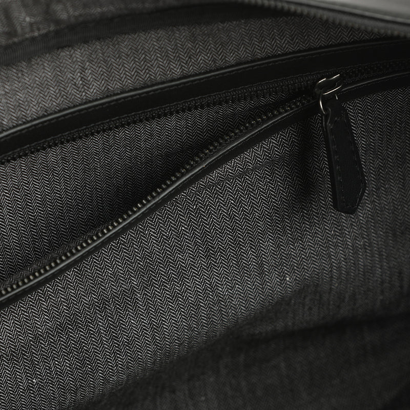 Geanta Burghley Neagra