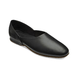 Slipper Canning Black Grain