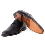 Cornwall Black shoes