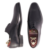 Pantofi Cornwall Black