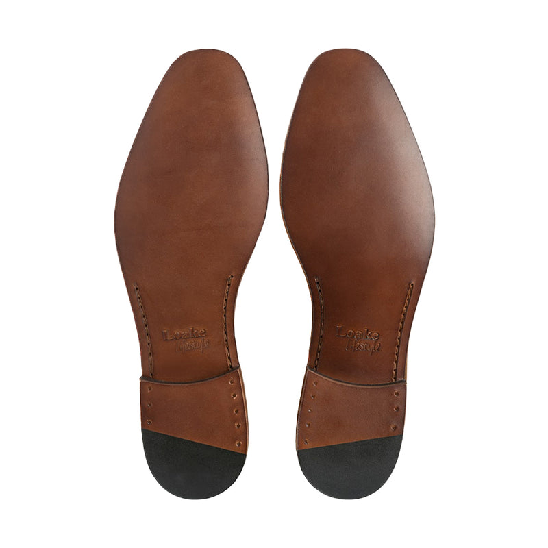 Pantofi Loafer Darwin Navy Suede