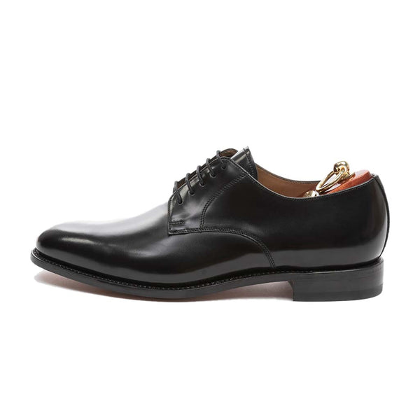 Pantofi Derby 205 Black