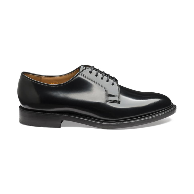 Pantofi Derby 771 Black