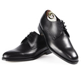 Pantofi Downing Black