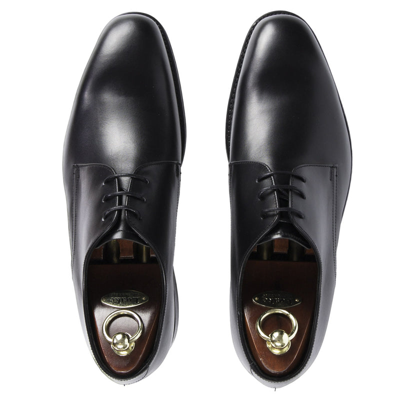 Pantofi Downing Black