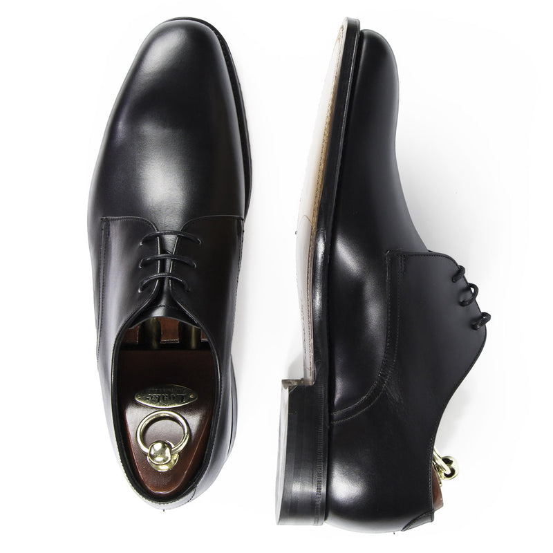 Pantofi Downing Black