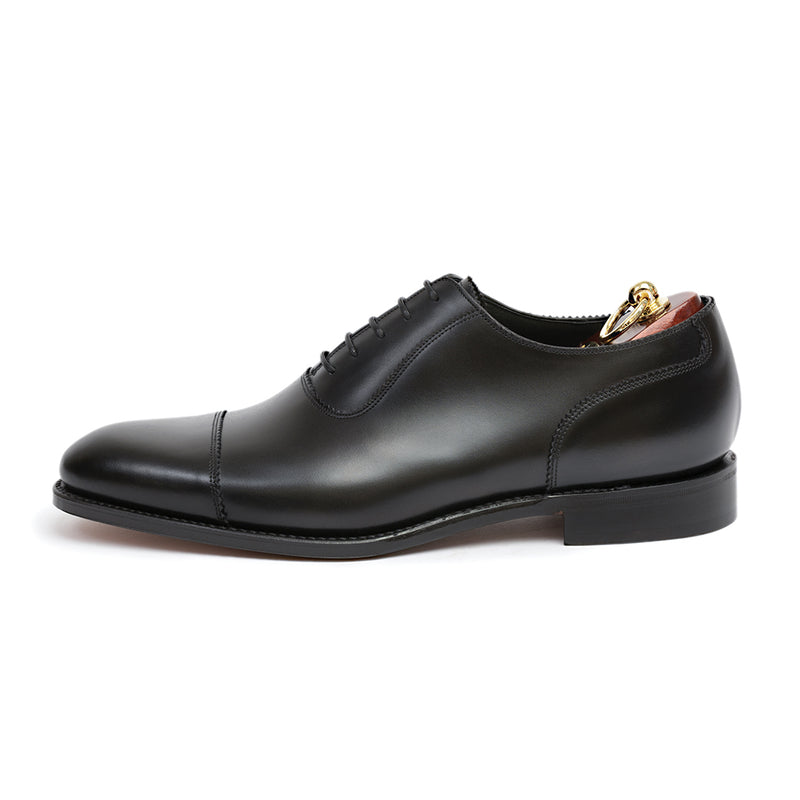 Pantofi Evans Black