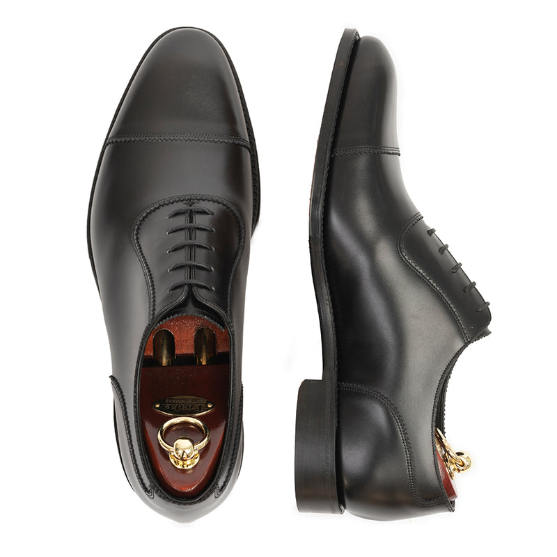 Pantofi Evans Black