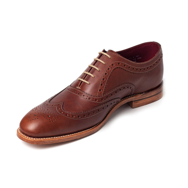 Pantofi Fearnley Brown