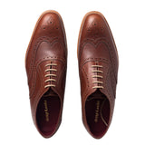 Fearnley Brown shoes