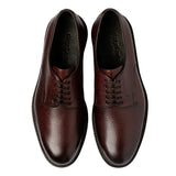 Freud Oxblood Burgundy shoes