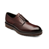 Freud Oxblood Burgundy shoes