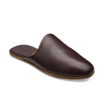 Slipper Garrick Bordo Grain