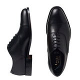 Pantofi Holborn Black