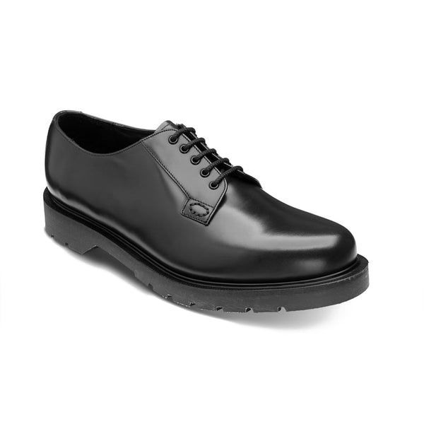 Pantofi Kilmer Black