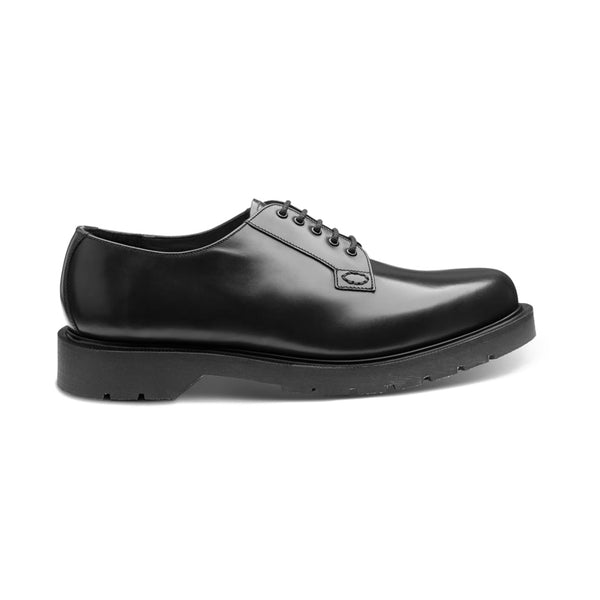 Pantofi Kilmer Black