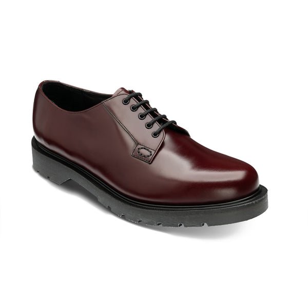 Pantofi Kilmer Burgundy