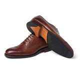 Pantofi Ledbury Brown
